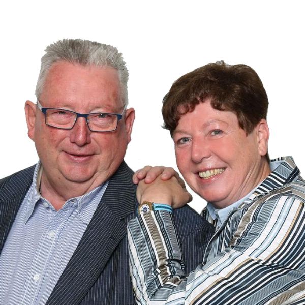 Rita und Josef Herb
