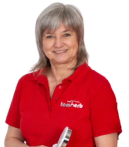 Rafaela Jacobs-Harrer