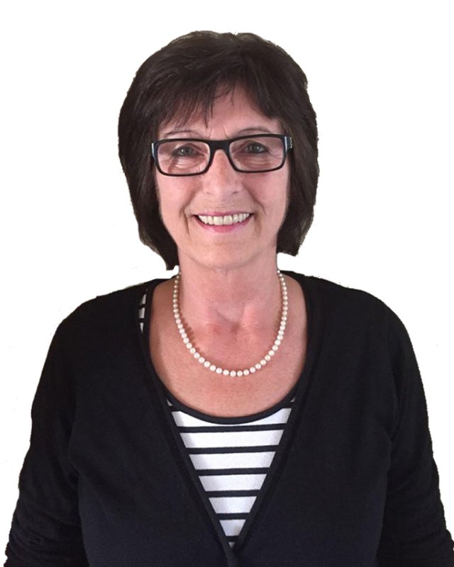 Anita Wahl