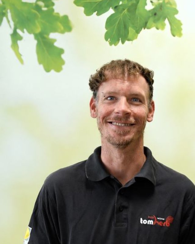 Christian Hörnke