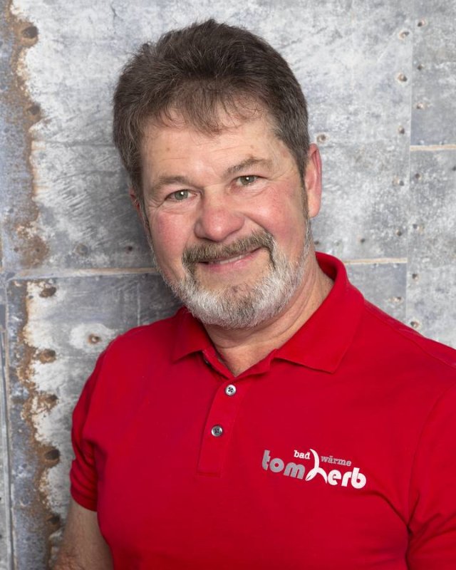 Udo Weber